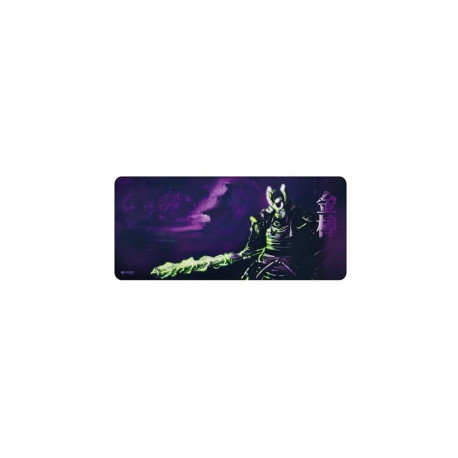 FURY YARI SPEED XL DAWN CRASHER MOUSE PAD 980X400MM