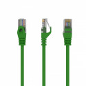 Product: Patch cord
Category: Cat.6
Shielding: UT