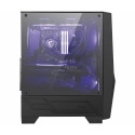 PC Case MAG FORGE 100M RGB FAN Glass Window 2xUSB