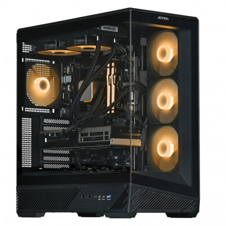 Actina 5901443441236 PC Intel Core Ultra 5 245KF 16 GB DDR5-SDRAM 1 TB SSD NVIDIA GeForce RTX 5060 T