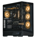 Actina 5901443441243 PC Intel Core Ultra 5 245KF 16 GB DDR5-SDRAM 1 TB SSD AMD Radeon RX 9060 XT Mid