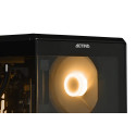 Actina 5901443441250 PC Intel Core Ultra 5 245KF 16 GB DDR5-SDRAM 1 TB SSD AMD Radeon RX 9070 XT Mid