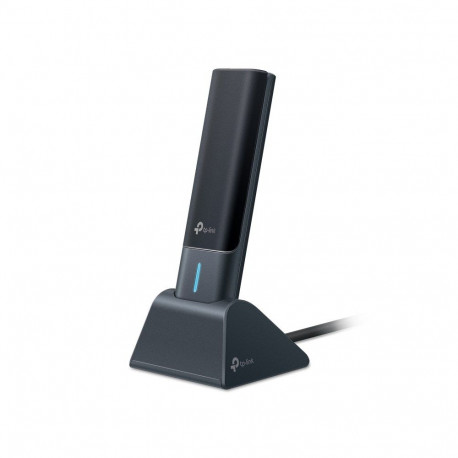TP-Link juhtmevaba USB-adapter Archer AXE5400 Wi-Fi 6E suure võimendusega