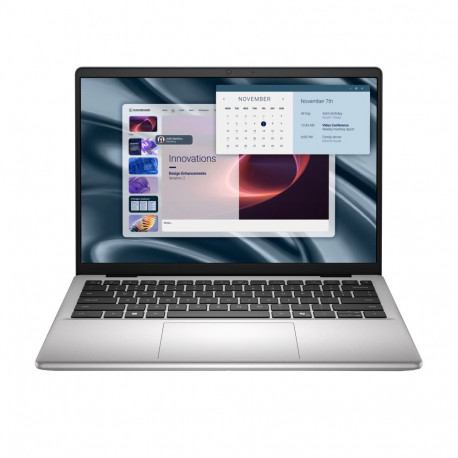 DELL Pro 14 Essential PV14250 Intel Core 5 220U Laptop 35.6 cm (14") Full HD+ 16 GB DDR5-SDRAM 512 G