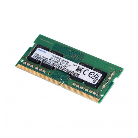 Lenovo mälumoodul 4X71D09532 1x8GB DDR4 3200MHz