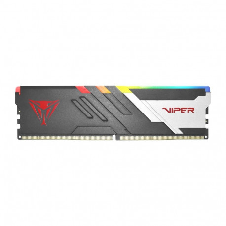 Patriot operatiivmälu Viper Venom RGB DDR5 2x8GB 6000MHz CL36 XMP3