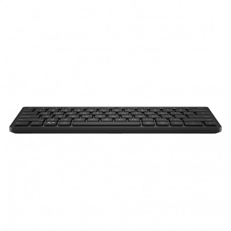 HP 350 Compact Multi-Device Bluetooth Keyboard