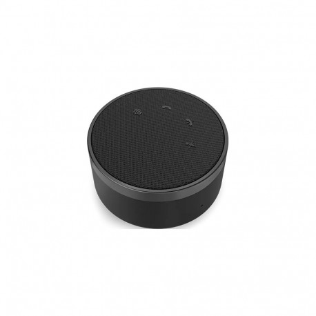 Lenovo PC kõlartelefon 4XD1C82055 USB Type-C, must