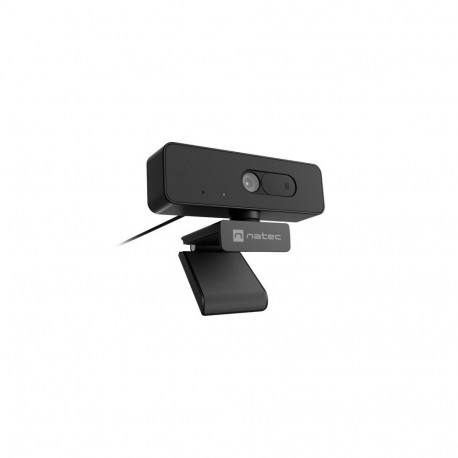 NATEC GALAGO WEBCAM FULL HD 1080P