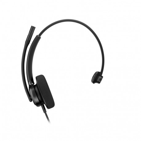 HP Poly peakomplekt Mission 415 USB-juhtmega ühekõrvane klassikaline