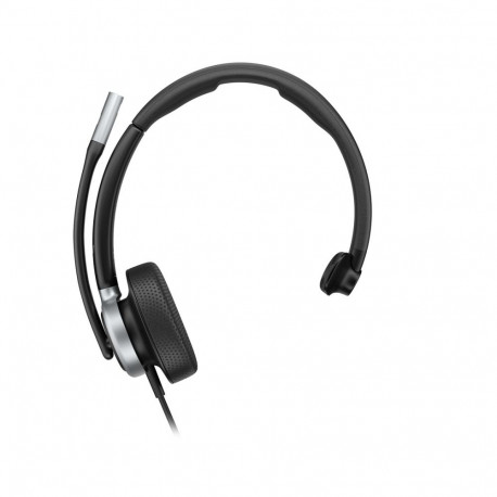 HP Poly peakomplekt Mission 615 monoraalne USB-juhtmega