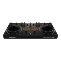 Pioneer dj-kontroller DDJ-REV1 2-kanaliline, must