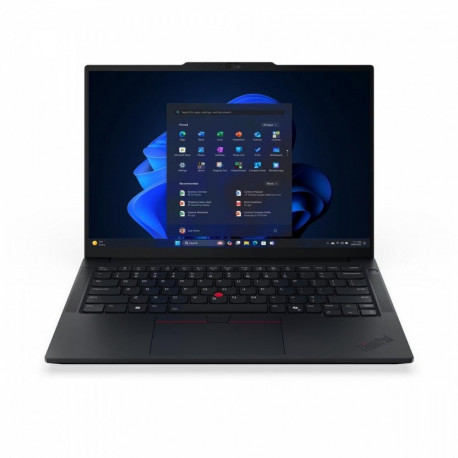 Laptop ThinkPad E14 G7 21U200AAPB W11Pro Ultra 7 258V/32GB/1TB/14.0 WUXGA/Black/1YR Premier Support 