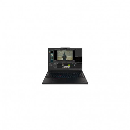 Mobile workstation ThinkPad P16s G5 21XG0018PB W11Pro AI 7 PRO 450/32GB/1TB/RTX PRO 500 6GB/16.0 WQU