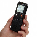 Dictaphone DVR-A600 black