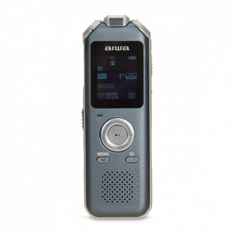 Dictaphone diktofon DVR-M700 16GB, hõbe