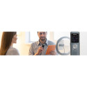 Dictaphone DVR-M700 16GB silver