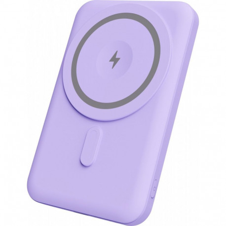 toitepank 501 PE SILIC 5000mAh MagSafe PD 20W