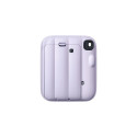 Instax kaamera mini 13, lilla