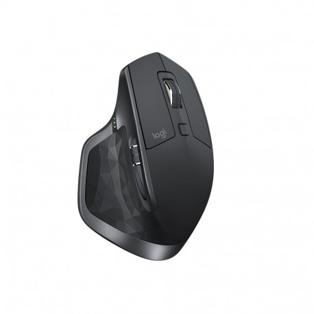 Logitech hiir MX Master 2S kontori paremakäeline RF-juhtmevaba + Bluetooth laser 4000DPI