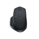 Logitech hiir MX Master 2S kontori paremakäeline RF-juhtmevaba + Bluetooth laser 4000DPI