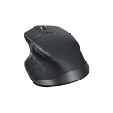Logitech MX Master 2S mouse Office Right-hand RF Wireless + Bluetooth Laser 4000 DPI