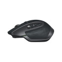 Logitech hiir MX Master 2S kontori paremakäeline RF-juhtmevaba + Bluetooth laser 4000DPI