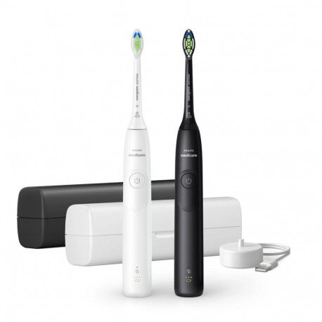 Philips elektriline hambahari Sonicare 5300 series HX7109/01 laetav soniline
