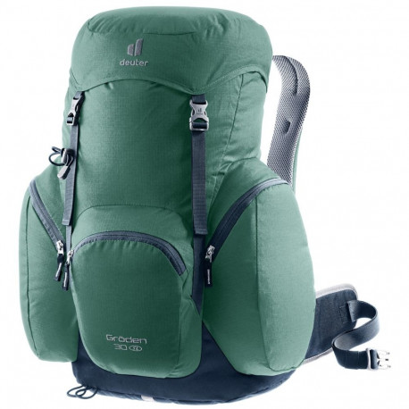 Deuter Gröden 30 SL Green