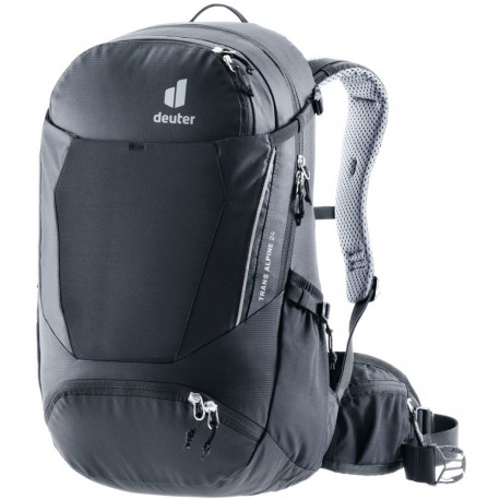 Deuter seljakott Trans Alpine 24 24L, must