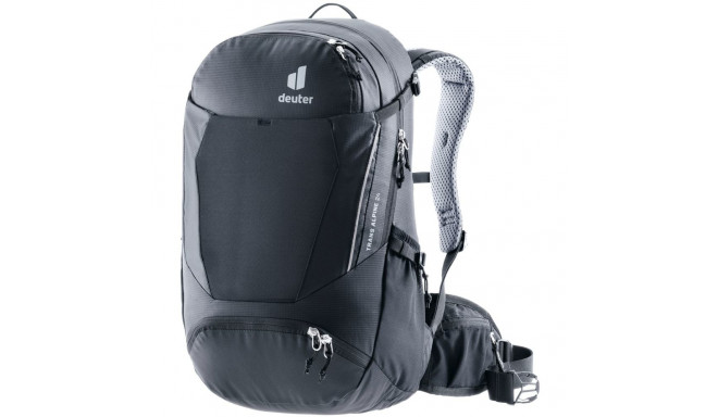 Deuter Trans Alpine 24 24 L Black