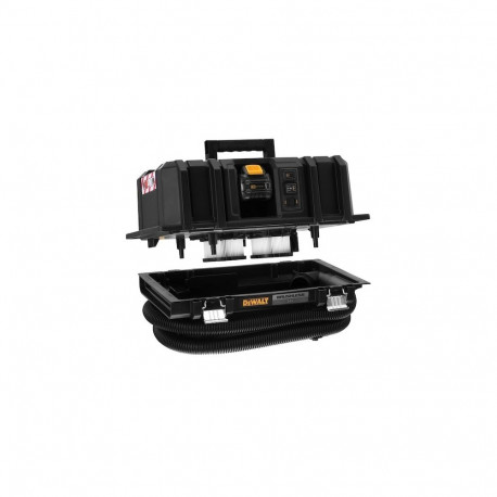 DeWALT tolmueraldaja DCV586MT2-QW
