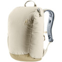 Deuter seljakott Stepout 16 16L, naturaalne