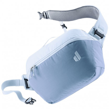 Deuter Stroof 8 waist bag Blue
