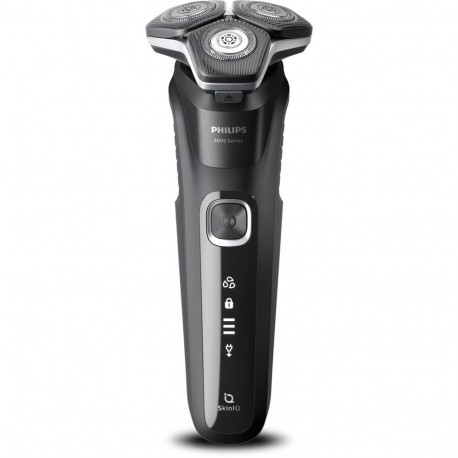 Philips SHAVER Series 5000 S5898/79 Wet and Dry electric shaver