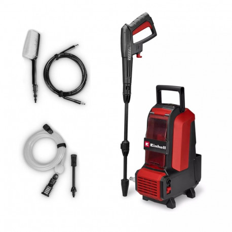 EINHELL aku survepesur HYPRESSO 36/105 SOLO