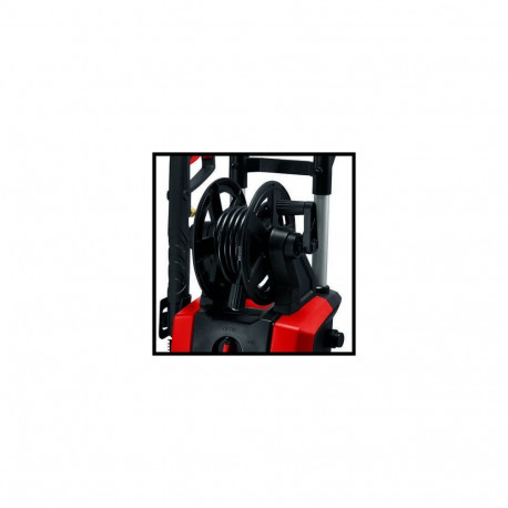 Einhell TC-HP 140 pressure washer Upright Electric 420 l/h
