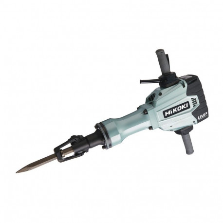 Hikoki H90SG 2000W, must, roheline, hall
