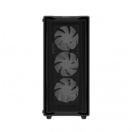 DeepCool arvutikorpus CC560 MESH V2, must