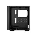DeepCool CC560 MESH V2 Midi Tower Black