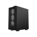 DeepCool miditornikorpus CC560 MESH V2, must
