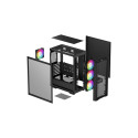 DeepCool miditornikorpus CC560 MESH V2, must