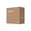 DeepCool CC560 MESH V2 Midi Tower Black