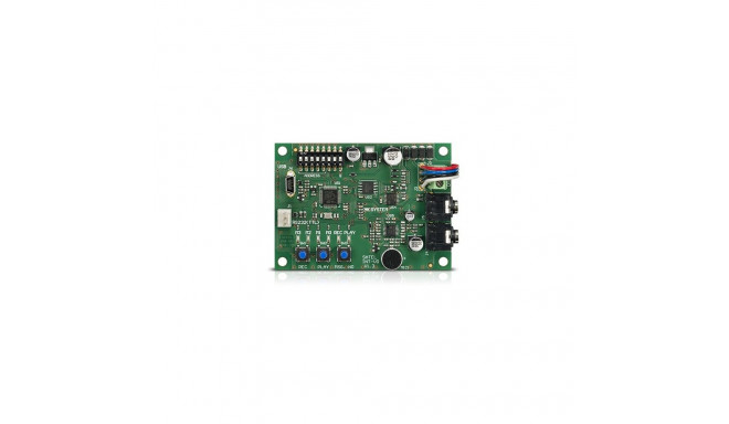 Satel INT-VG smart home central control unit accessory Extension module