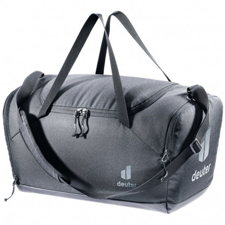 Deuter Hopper Travel duffel Black 25 L