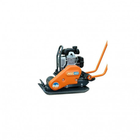 BELLE compactor PCLX 400 CAST Honda+rubber