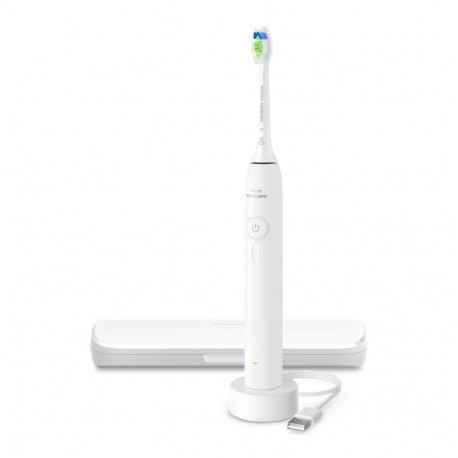Philips laetav hambahari Sonicare 3100 series 3100 HX4033/21