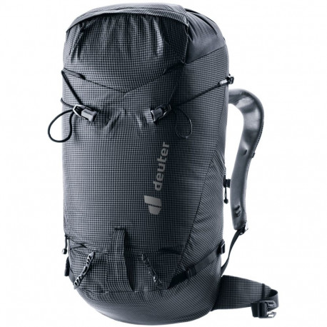 Deuter seljakott Guide Lite 28 SL 28L, must