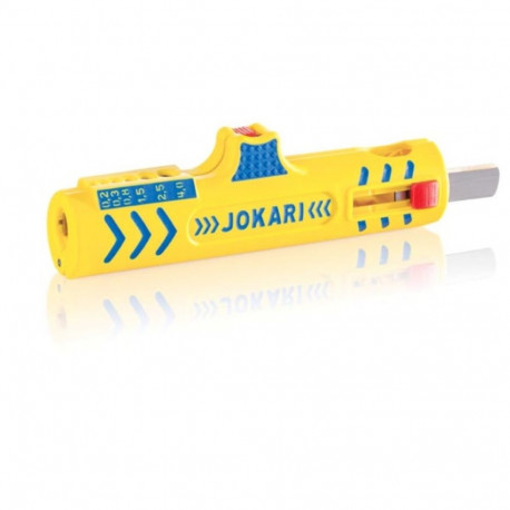 Jokari Secura No. 15 - Stripping tool