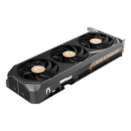 Zotac GAMING graafikakaart GeForce RTX 5070 Ti SOLID kompaktne ülekiirendatud 16GB GDDR7